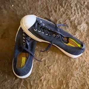 Converse Jack Purcell sz 11.5